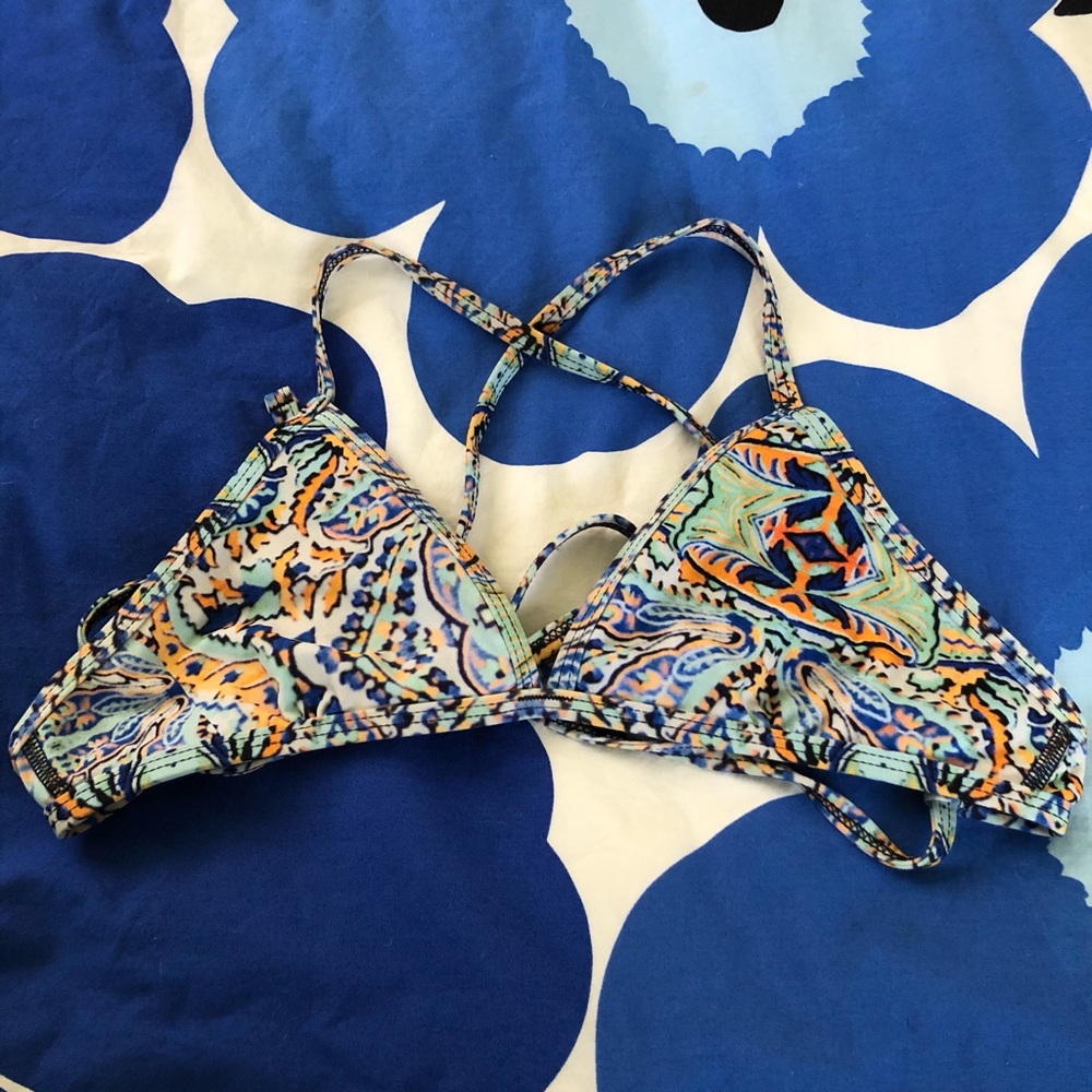 jolyn bikini top